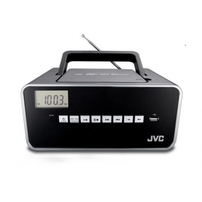 JVC RDF421B