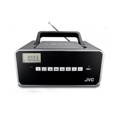 JVC RDF421B