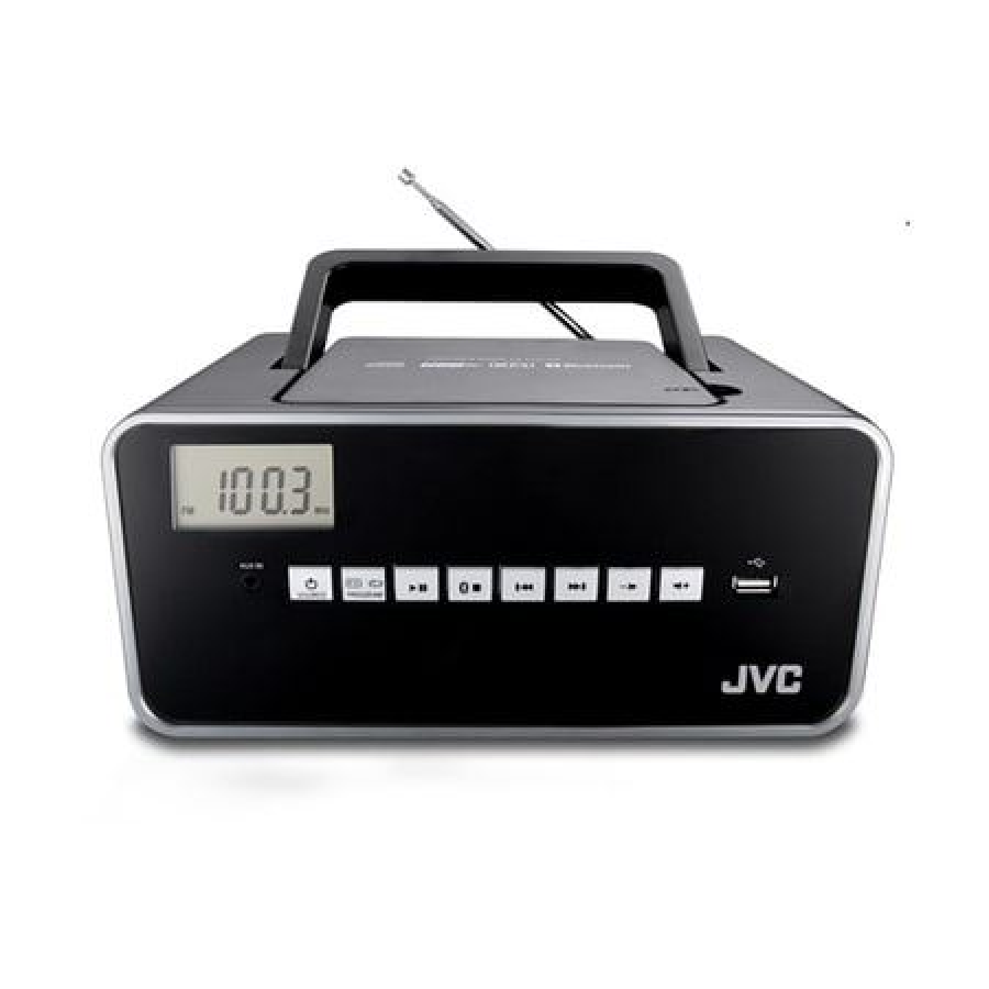 JVC RDF421B n°1