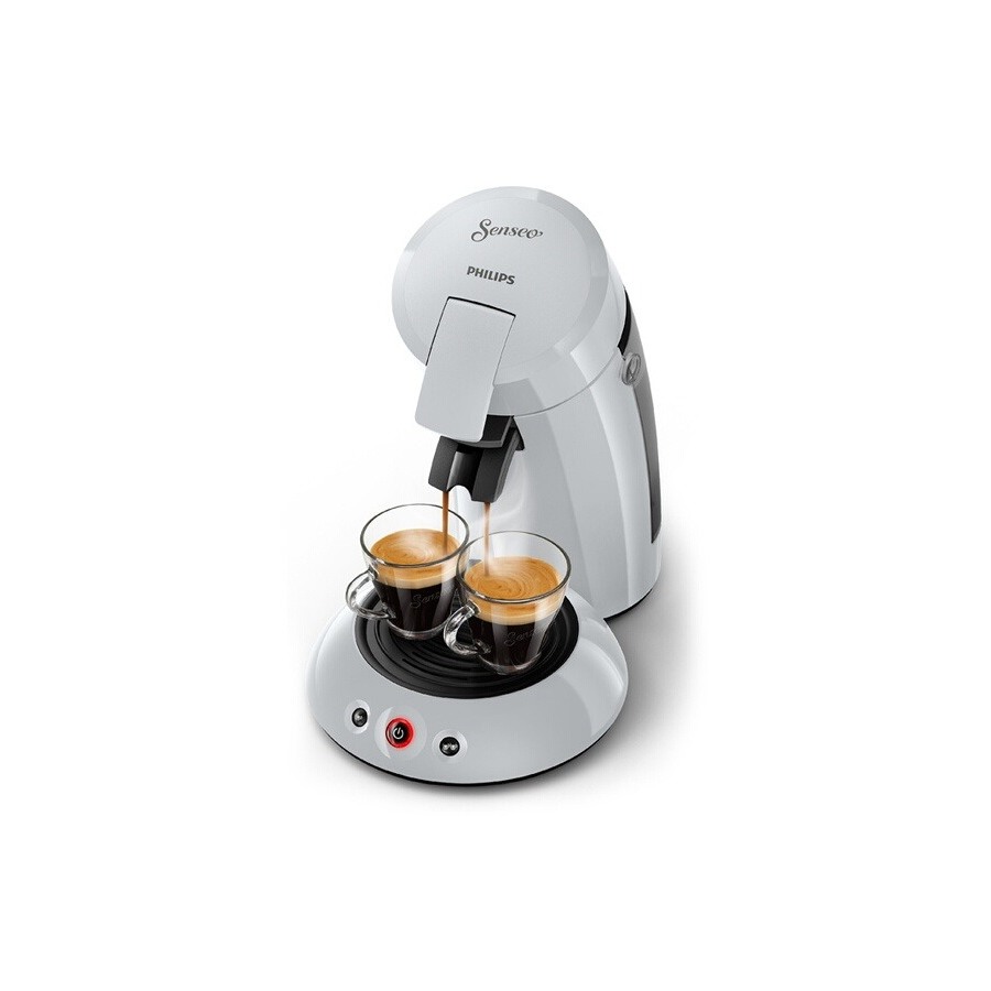 Philips Machine à café à dosettes HD7806/11 n°2