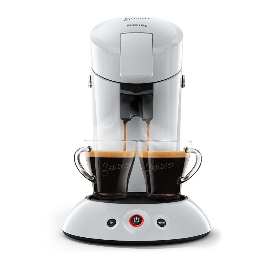 Philips Machine à café à dosettes HD7806/11 n°3
