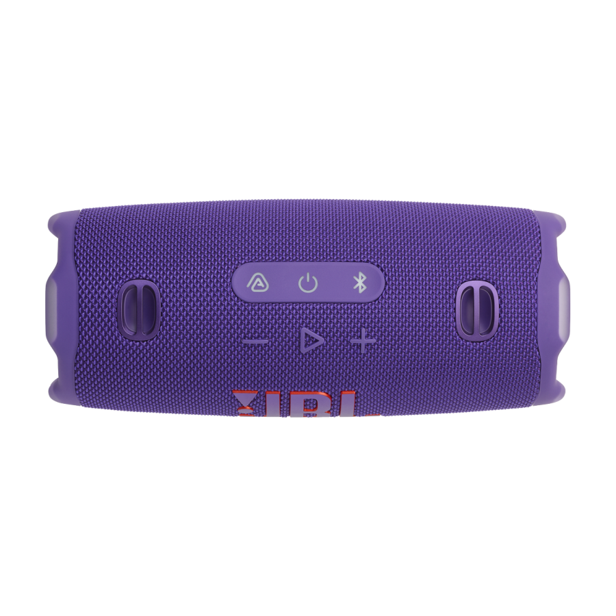 JBL CHARGE 6 VIOLET n°2