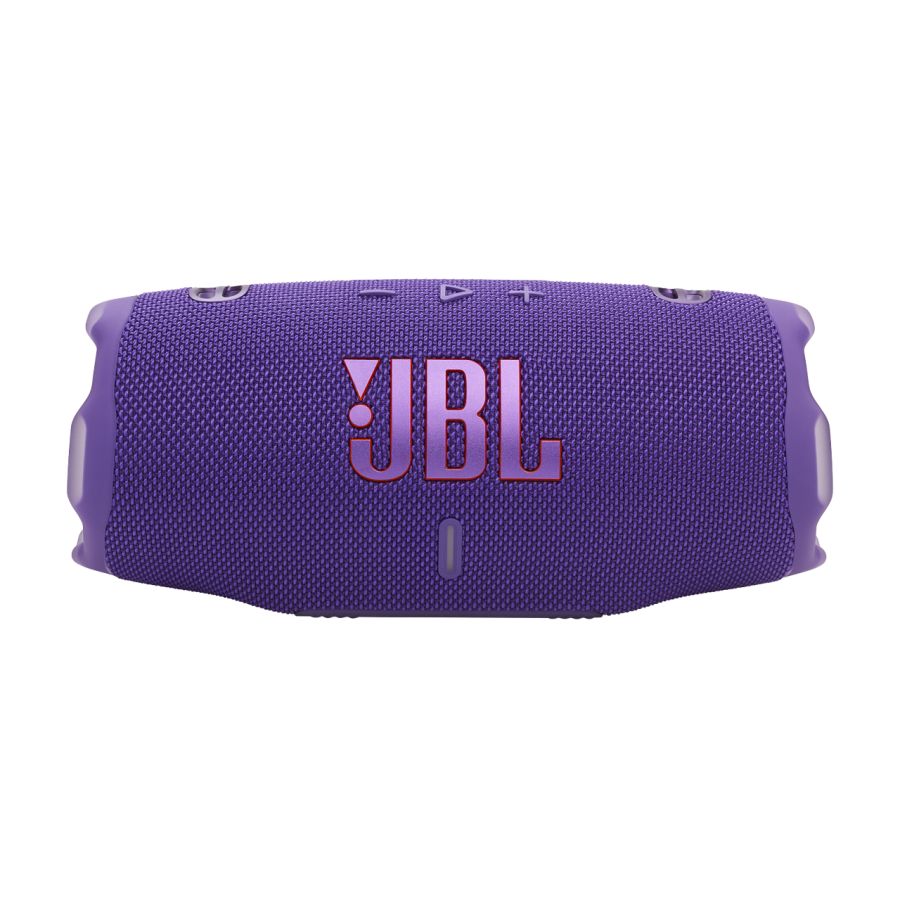 JBL CHARGE 6 VIOLET n°1