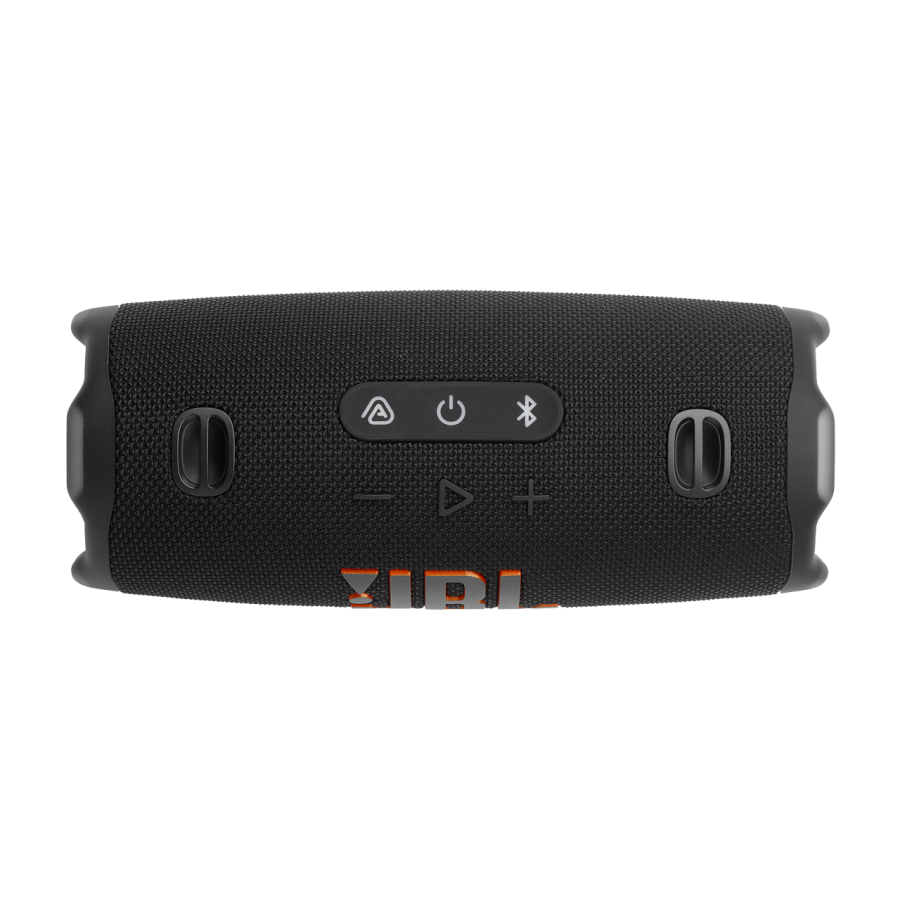 JBL CHARGE 6 NOIR n°2