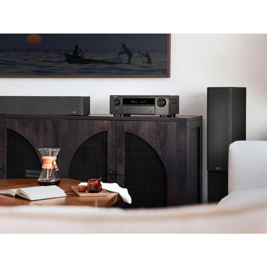 DENON AVRX1700H n°10