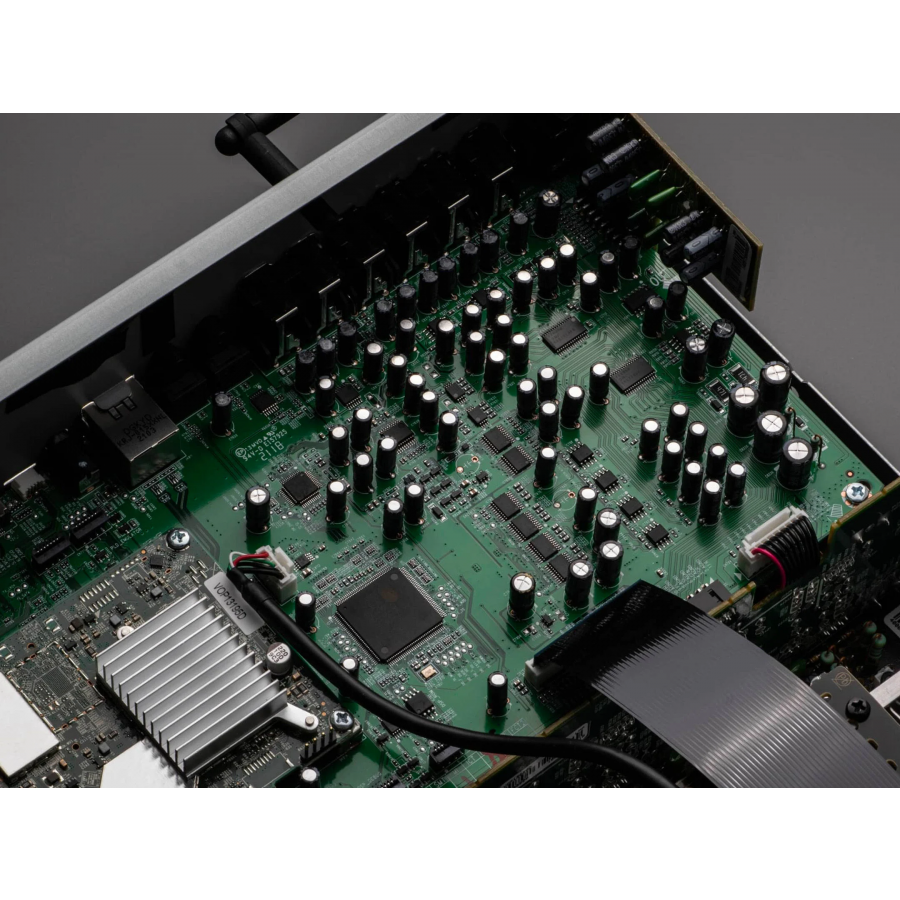 DENON AVRX1700H n°5