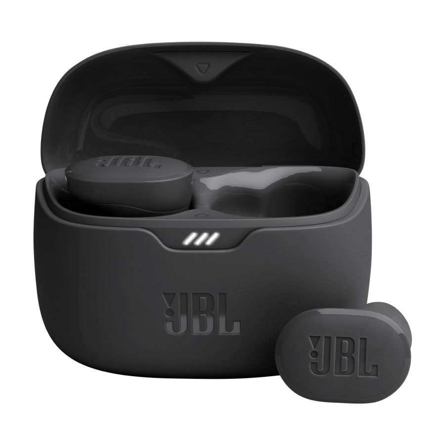 JBL TUNE BUDS NOIR n°1