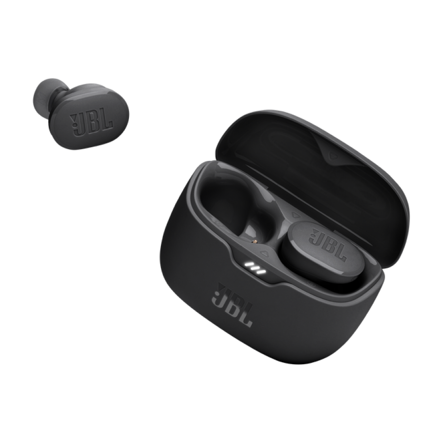 JBL TUNE BUDS NOIR n°2