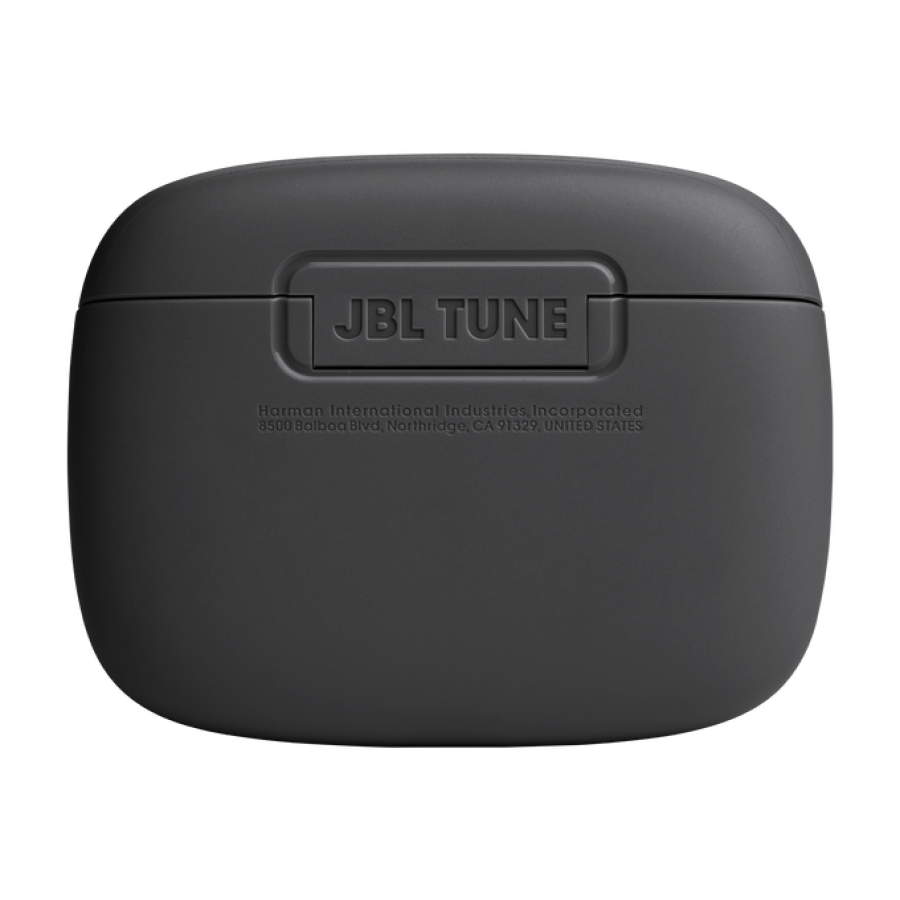 JBL TUNE BUDS NOIR n°7
