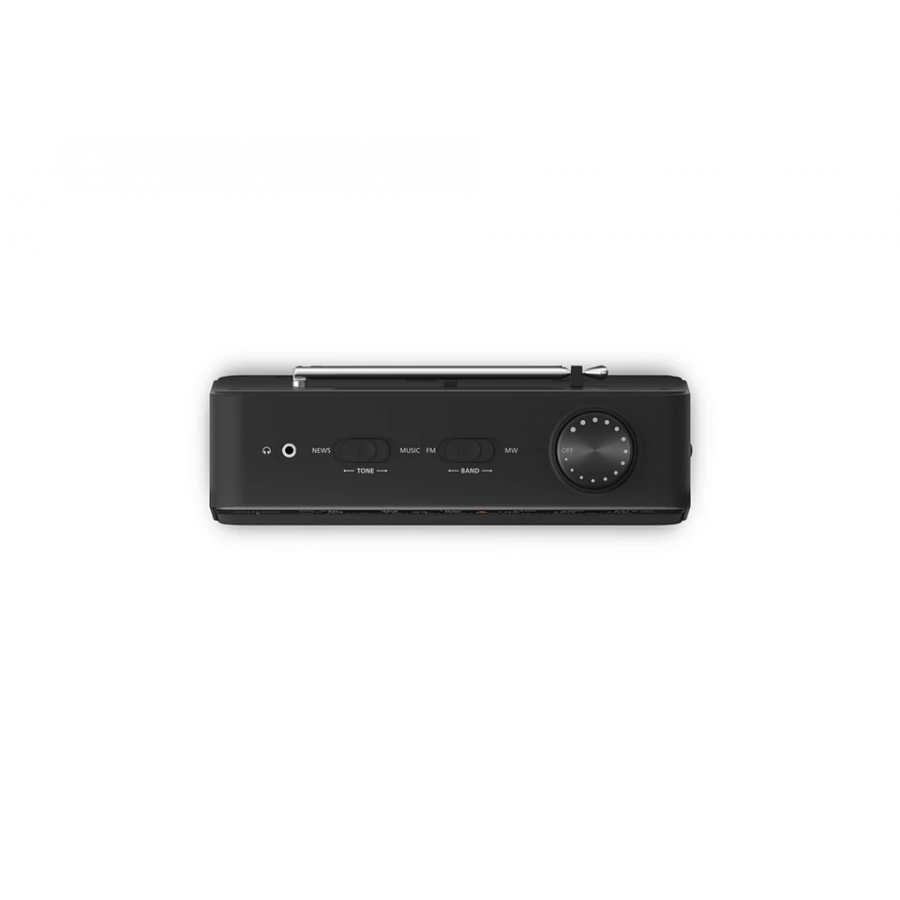 PHILIPS TAR2509 n°5