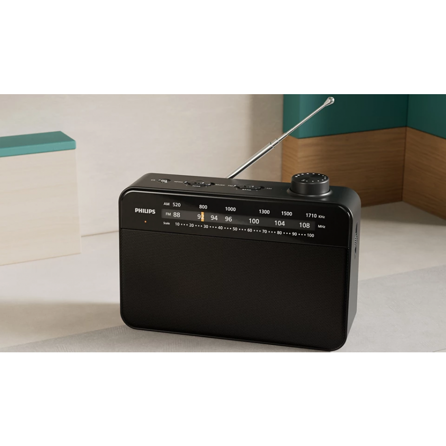 PHILIPS TAR2509 n°7