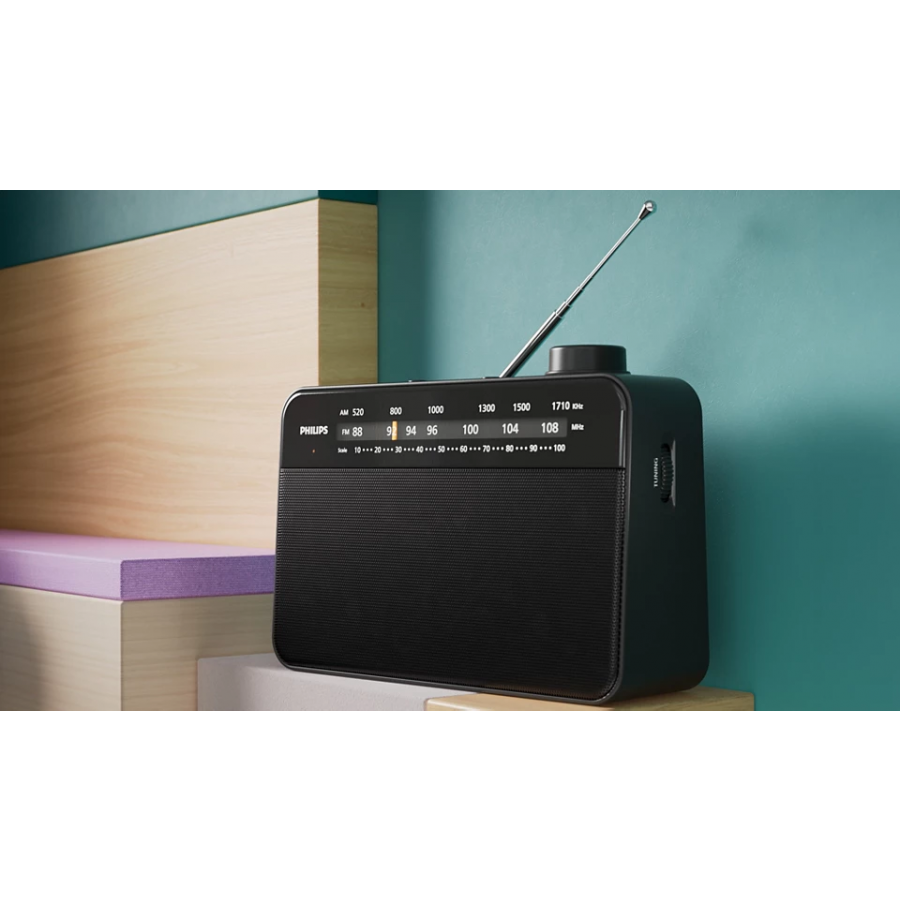 PHILIPS TAR2509 n°8