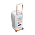 JBL PARTY BOX  STAGE 320 BLANC