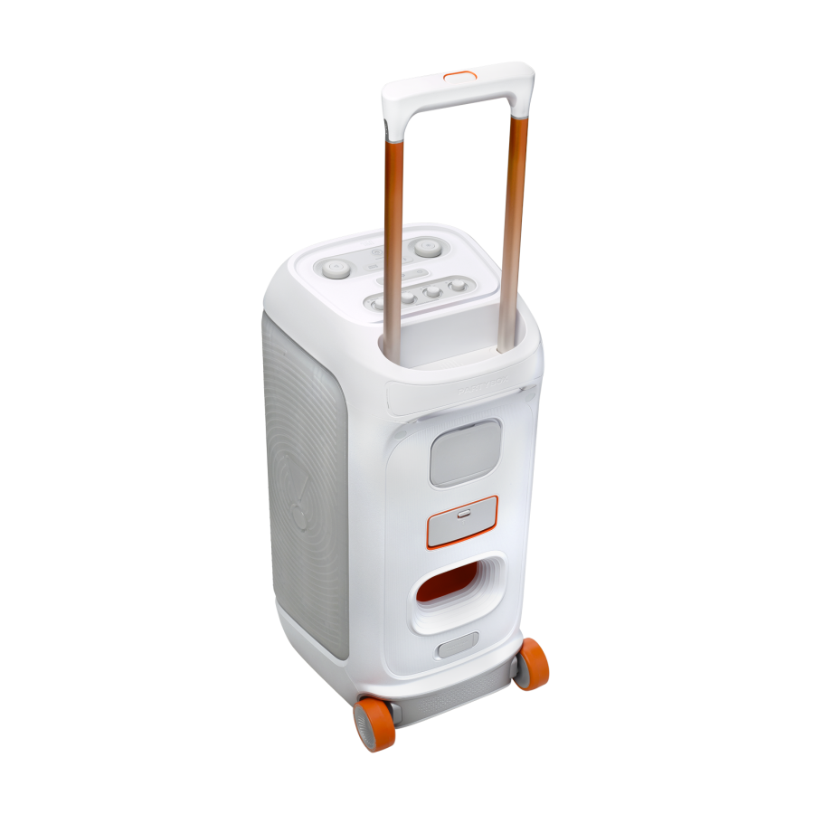 JBL PARTY BOX  STAGE 320 BLANC n°12