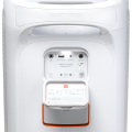 JBL PARTY BOX  STAGE 320 BLANC