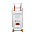 JBL PARTY BOX  STAGE 320 BLANC
