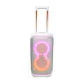 JBL PARTY BOX  STAGE 320 BLANC