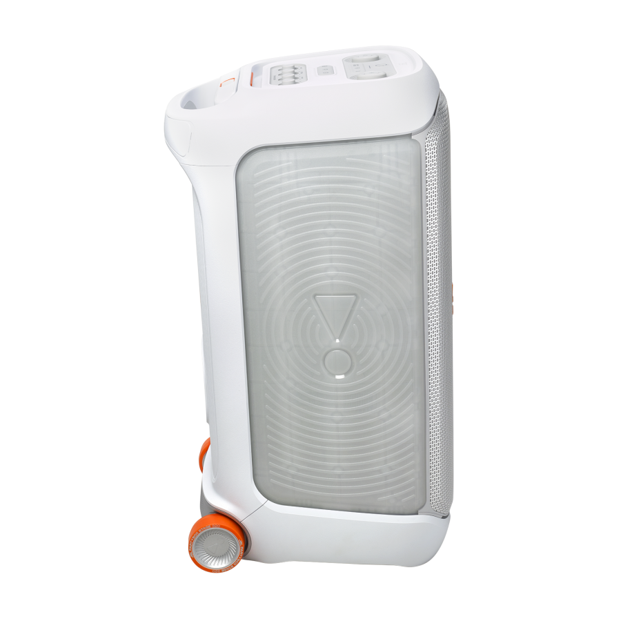 JBL PARTY BOX  STAGE 320 BLANC n°6