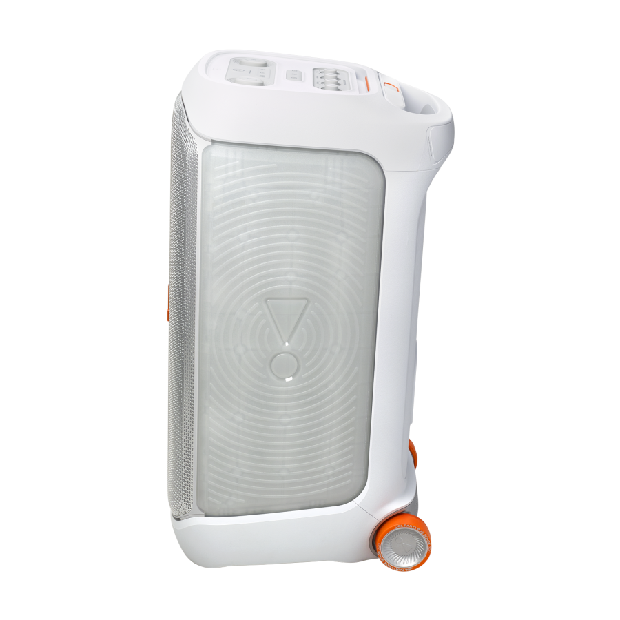 JBL PARTY BOX  STAGE 320 BLANC n°7