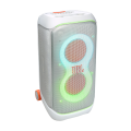 JBL PARTY BOX  STAGE 320 BLANC