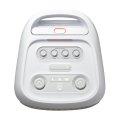 JBL PARTY BOX  STAGE 320 BLANC