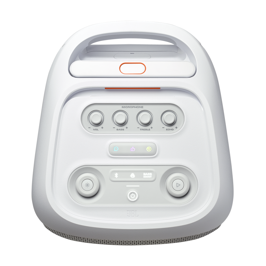JBL PARTY BOX  STAGE 320 BLANC n°14