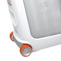 JBL PARTY BOX  STAGE 320 BLANC
