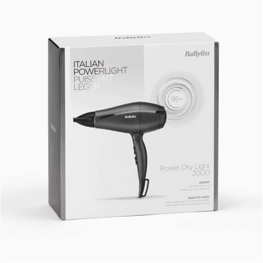 BABYLISS 5910E n°9