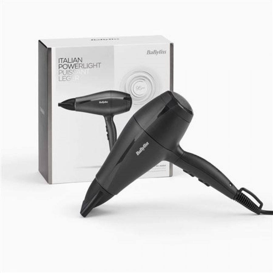 BABYLISS 5910E n°10