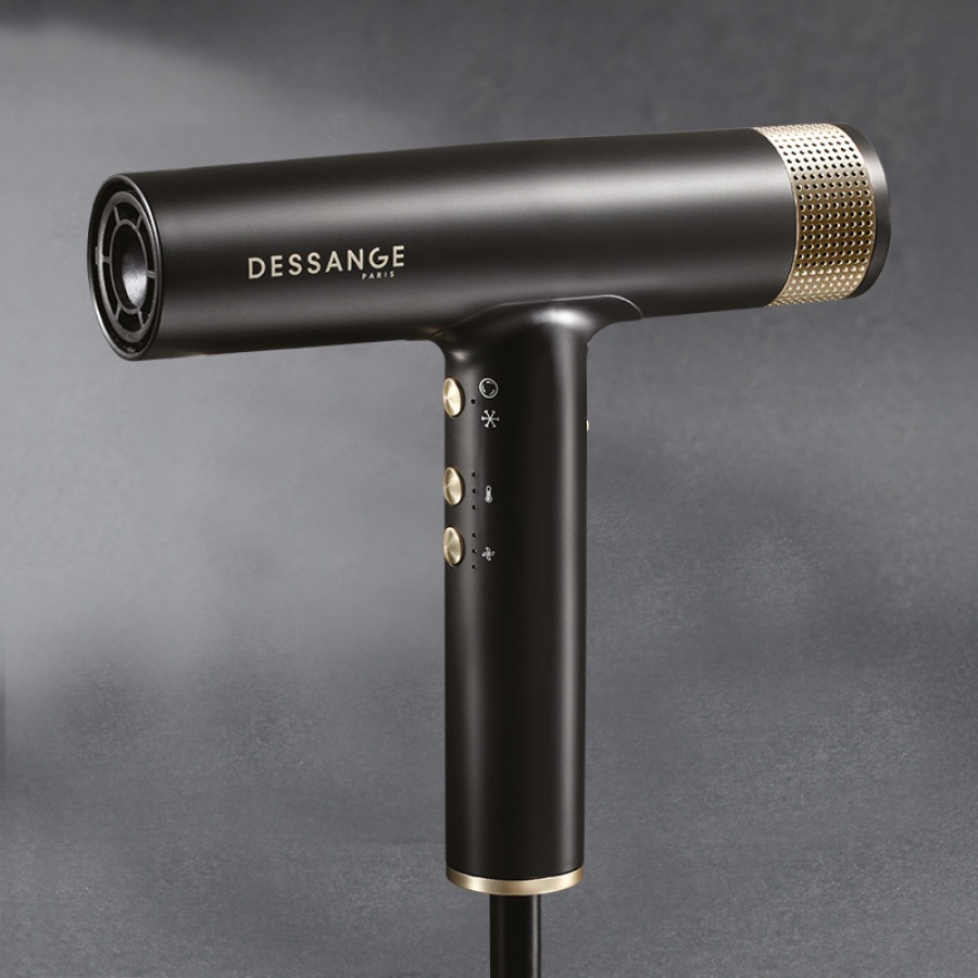 DESSANGE DIGITAL PRO POWER n°5