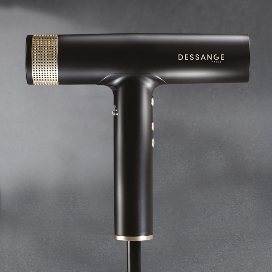 DESSANGE DIGITAL PRO POWER n°4