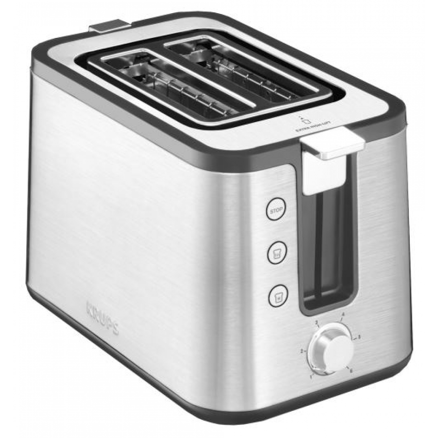 KRUPS KH442D10 INOX n°1