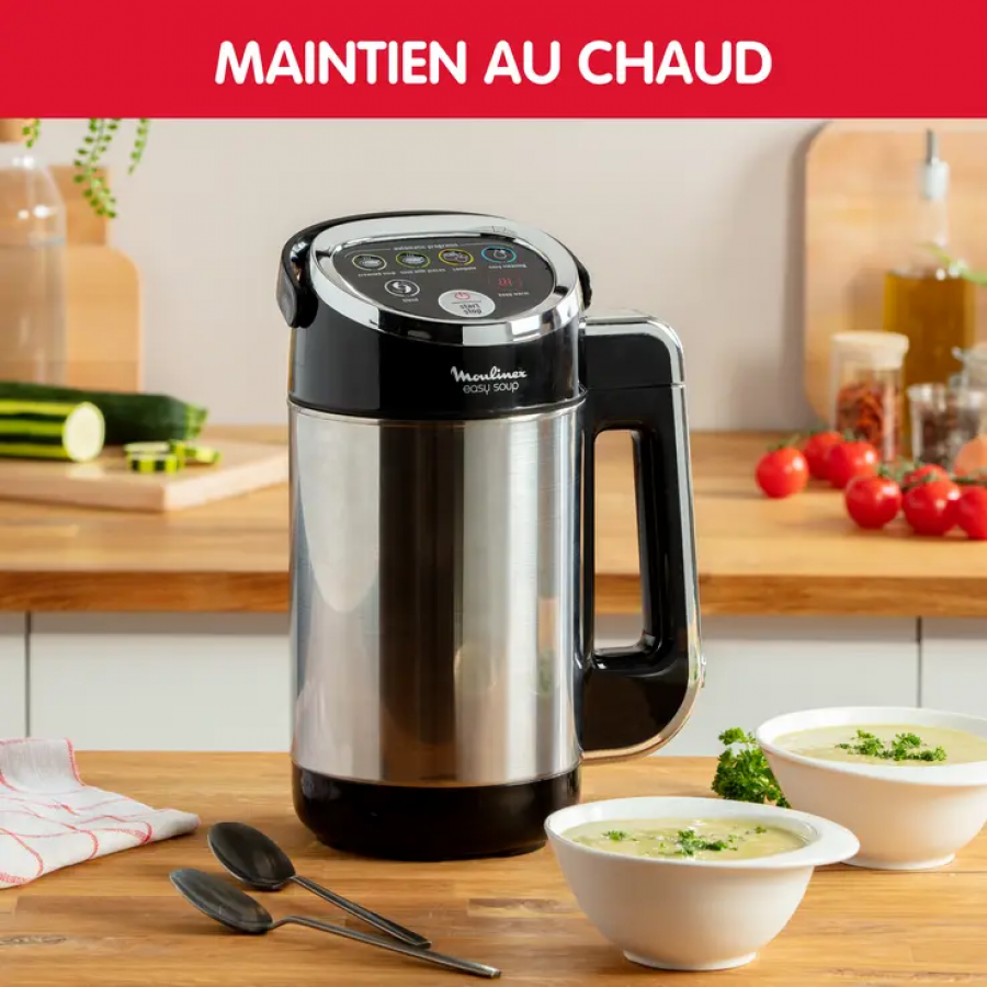 MOULINEX LM841810 n°8