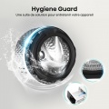 Hisense WD3S9043BW3
