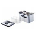 ELECTROLUX EAF966SS