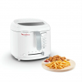 MOULINEX AF20311 UNO BLANC