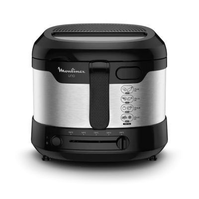 MOULINEX AF215D UNO