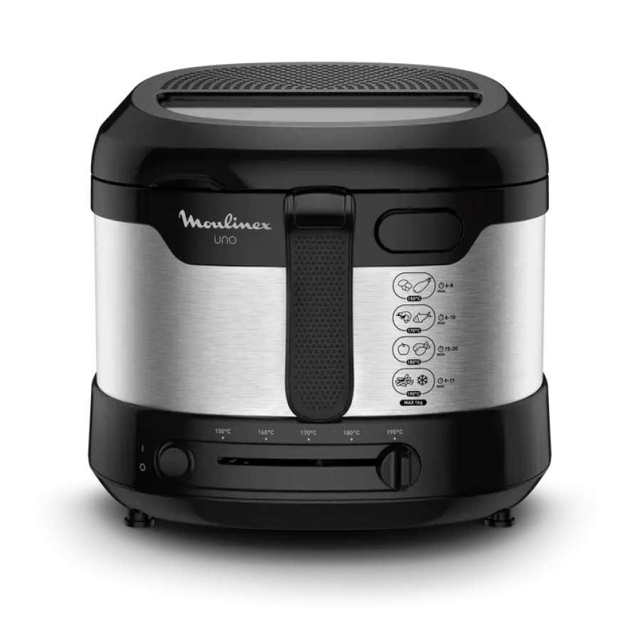 MOULINEX AF215D UNO n°1