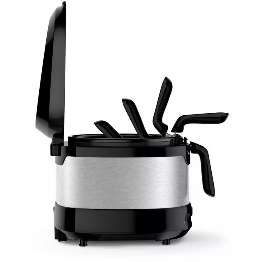 MOULINEX AF215D UNO n°5