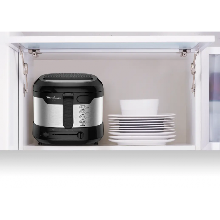 MOULINEX AF215D UNO n°10