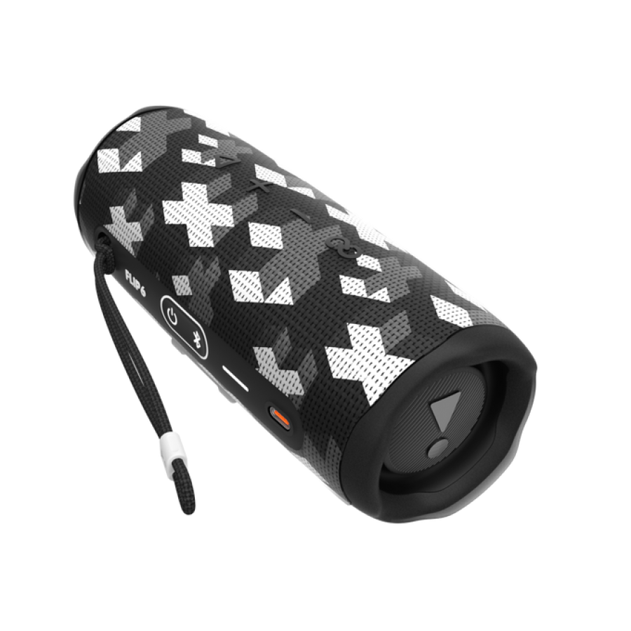 JBL FLIP 6 MARTIN GARRIX n°6