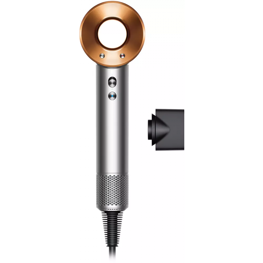 DYSON SUPERSONIC NICKEL CUIVRE n°1