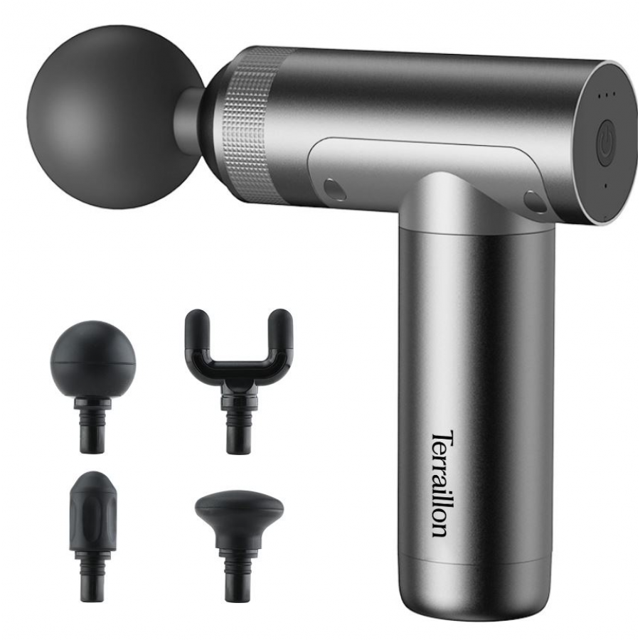 TERRAILLON MUSCLE MASSAGER n°2