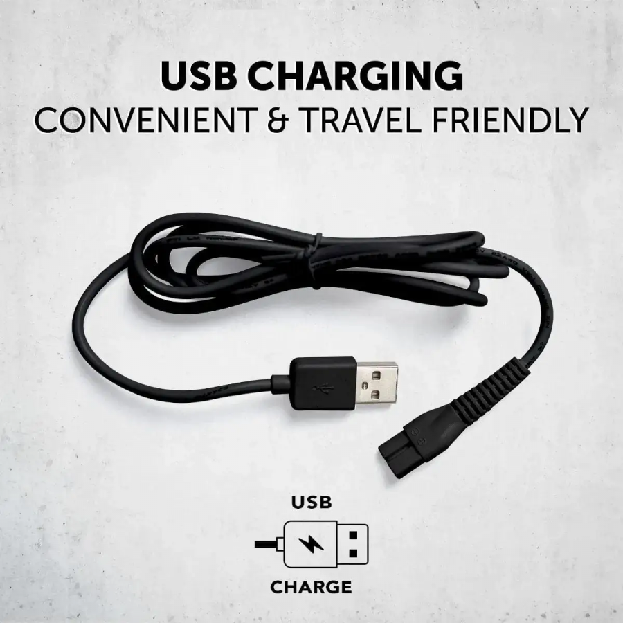 WAHL COLOR TRIM n°7