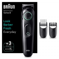 BRAUN BT3411