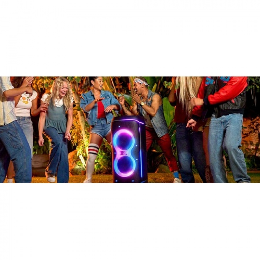 Jbl JBL Partybox 720, Enceinte de soiree n°10