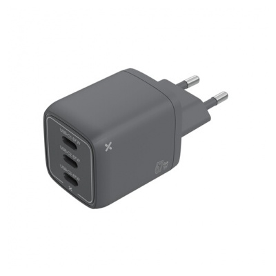 Wefix Pro CV 67W 3USB-C