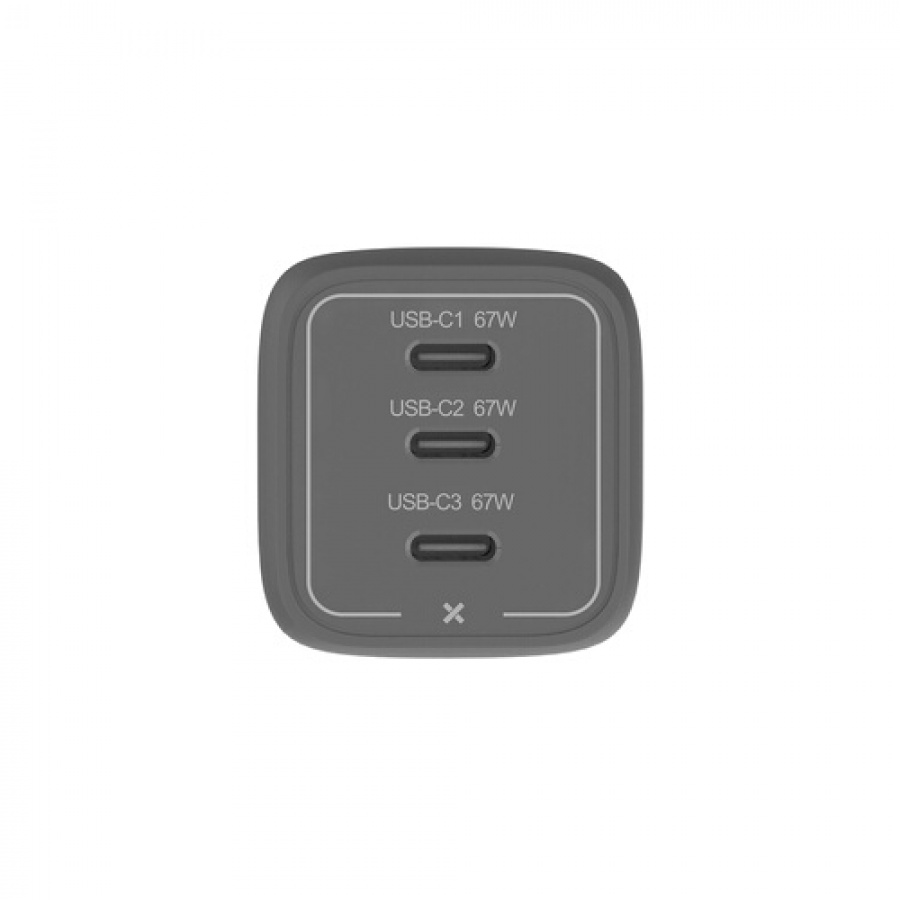 Wefix Pro CV 67W 3USB-C n°2