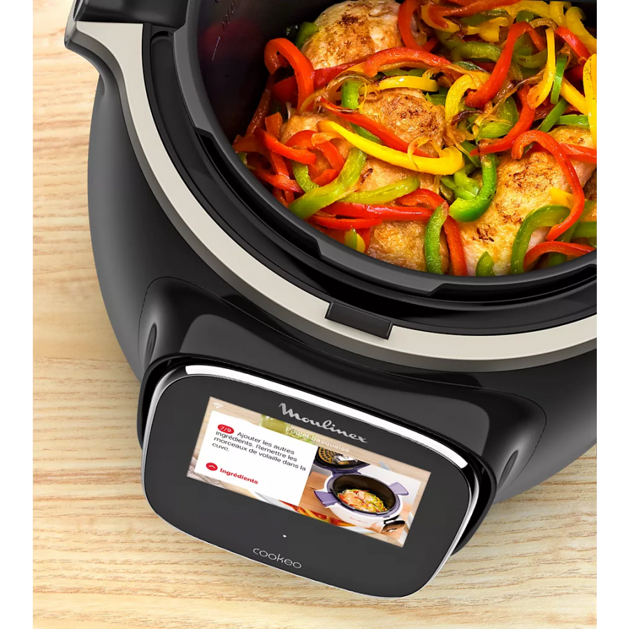 MOULINEX CE902800 n°8