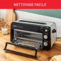 TEFAL TL600830 TOAST'N GRILL